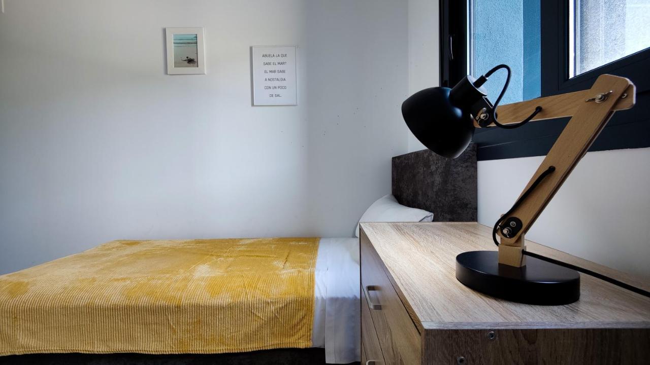 Sunset Waves Relax Apartment 베니돔 외부 사진